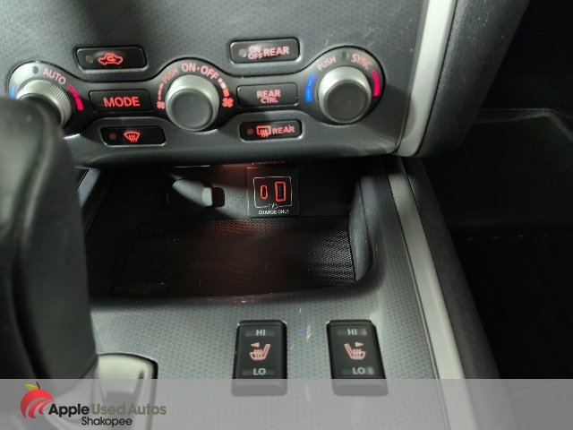 Used 2019 Nissan Pathfinder SL image 23