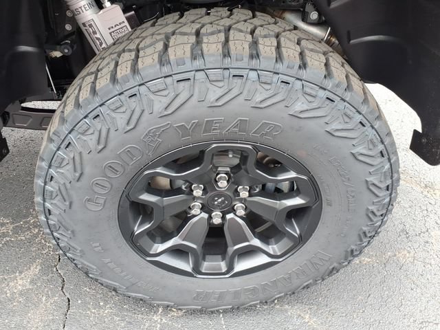 New 2026 RAM 1500 RHO w/ RHO Level 1 Equipment Group AWD/4WD image 4