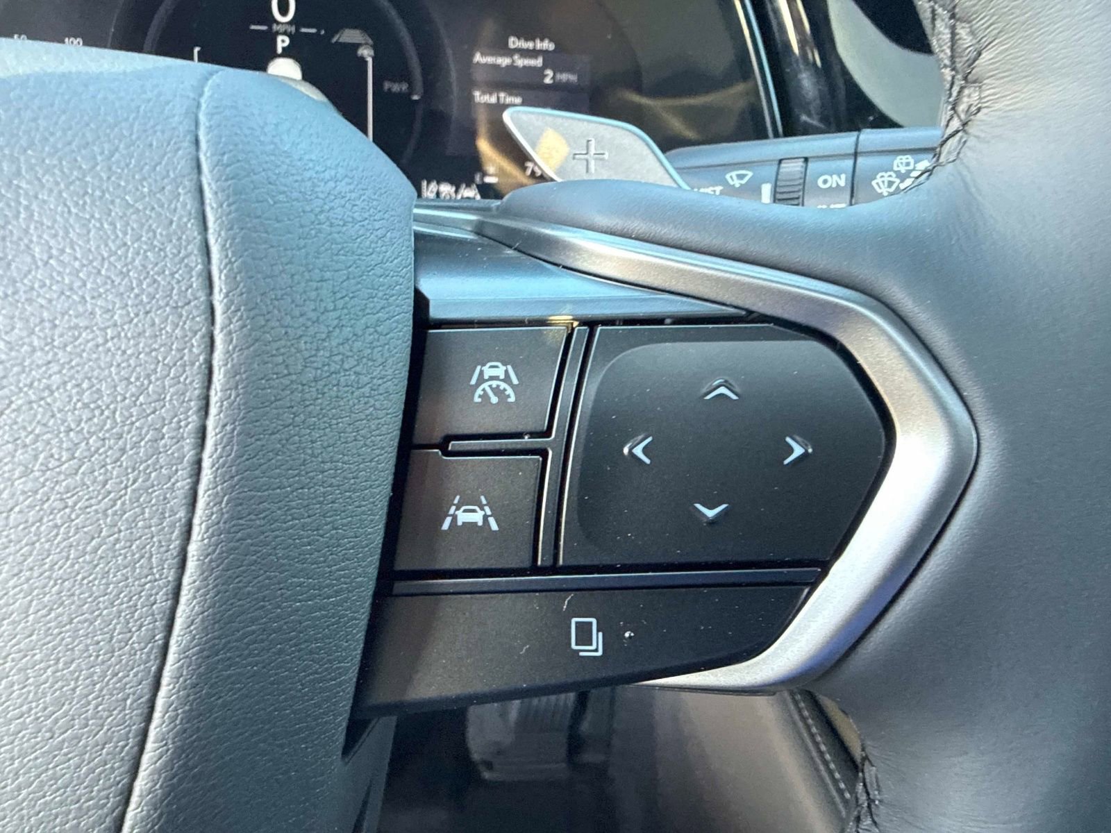 New 2026 Lexus RX 350 image 25