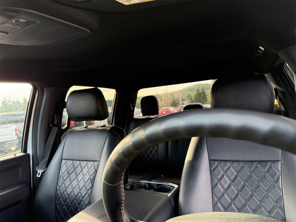 Used 2023 Ford F150 XLT w/ Equipment Group 302A High image 25