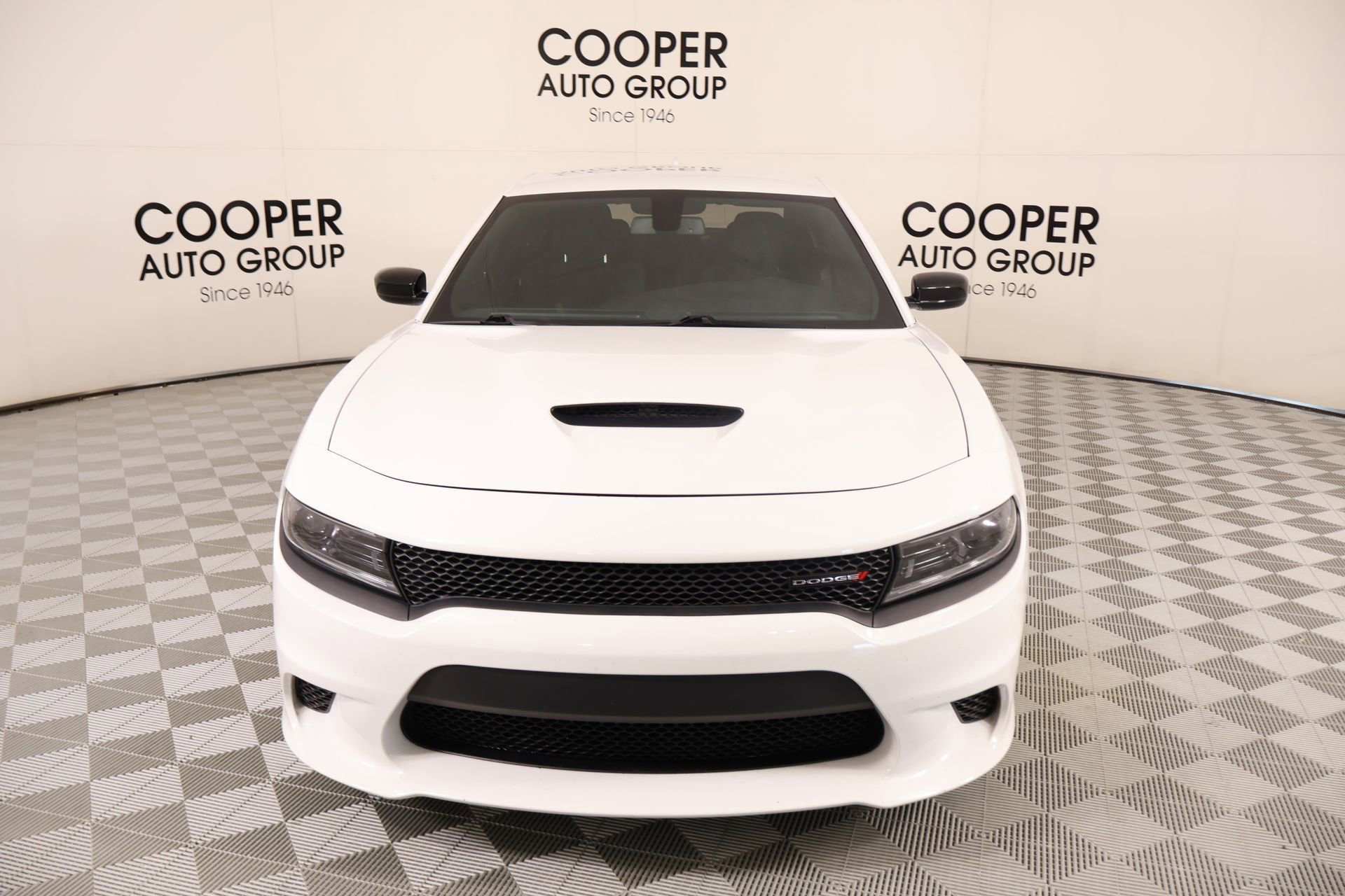 Used 2023 Dodge Charger R/T w/ Cold Weather Package RWD image 9