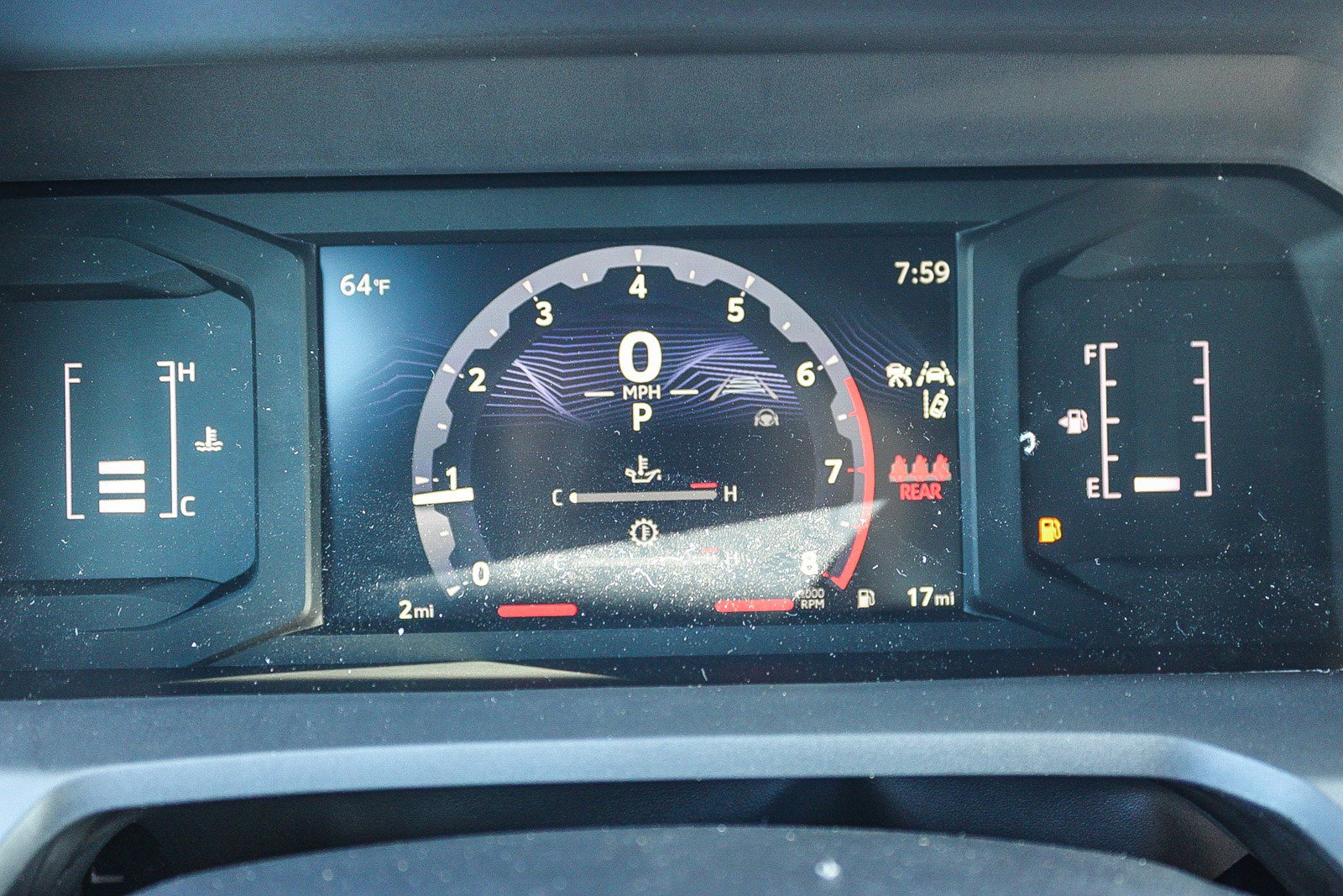 New 2026 Toyota Tacoma SR5 image 26