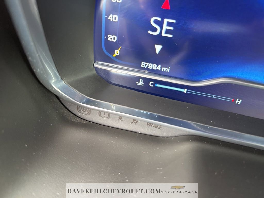 Certified 2022 Chevrolet Tahoe High Country image 42