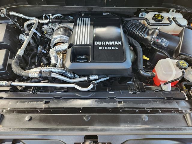Used 2021 Chevrolet Silverado 1500 High Country w/ Technology Package AWD/4WD image 31