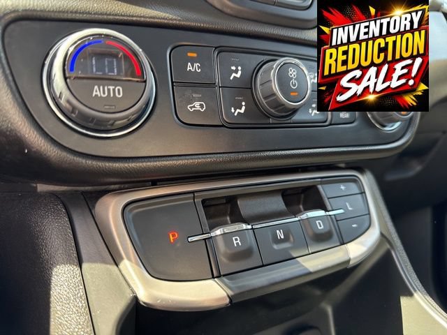Used 2023 GMC Terrain Denali w/ Denali Premium Package AWD/4WD image 21