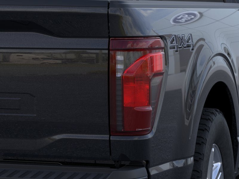 New 2026 Ford F150 XLT w/ Mobile Office Package AWD/4WD image 21