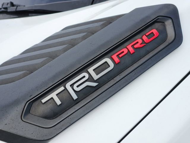 Used 2023 Toyota Tundra TRD Pro AWD/4WD image 12