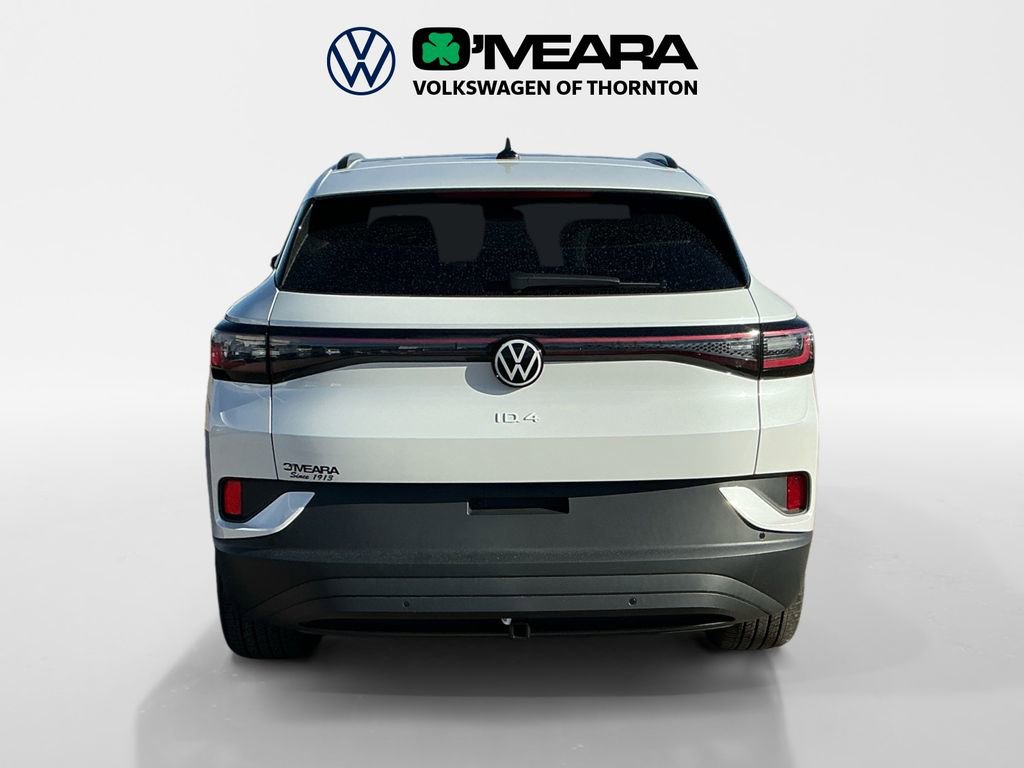New 2026 Volkswagen ID.4 Pro S AWD/4WD image 4