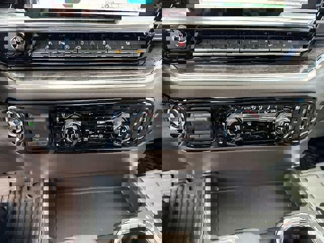 New 2026 Chevrolet Silverado 1500 LTZ w/ Technology Package image 11