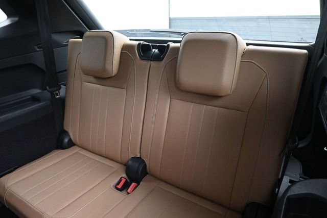 Used 2022 Volkswagen Tiguan SE R-Line FWD image 19