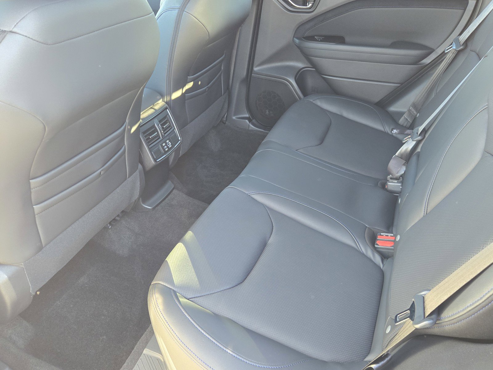 Certified 2026 Subaru Forester Limited AWD/4WD image 12