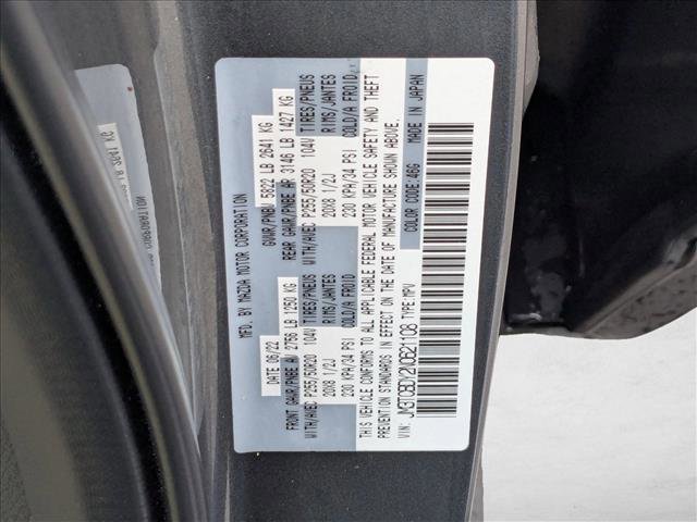 Used 2022 MAZDA CX-9 Grand Touring image 25