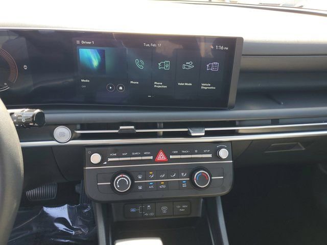 Certified 2026 Hyundai Tucson SE image 21