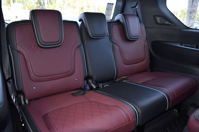 New 2026 INFINITI QX80 Autograph image 30