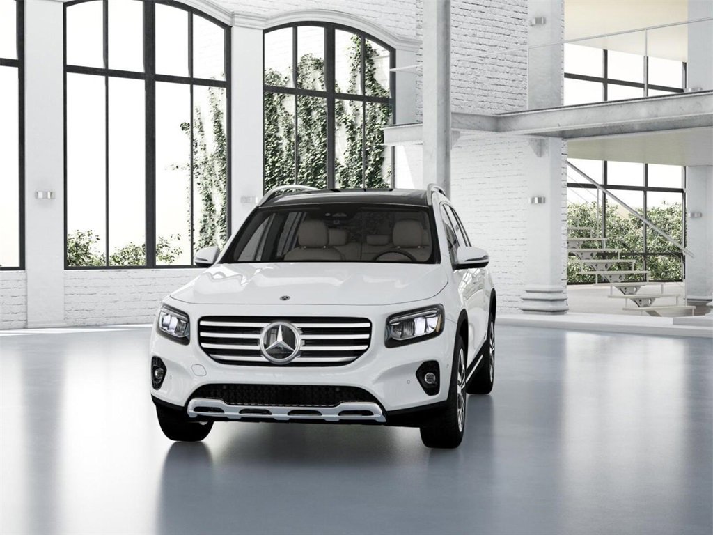 Used 2025 Mercedes-Benz GLB 250 4MATIC image 43