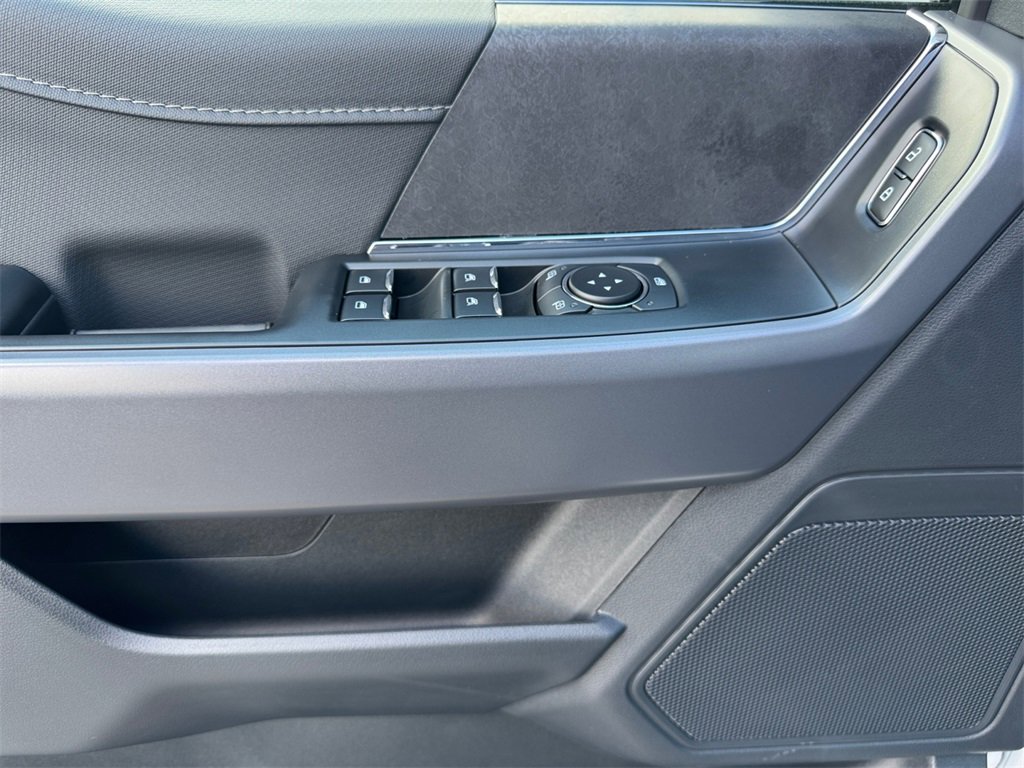 New 2025 Ford F150 XLT w/ Equipment Group 302A MID image 20