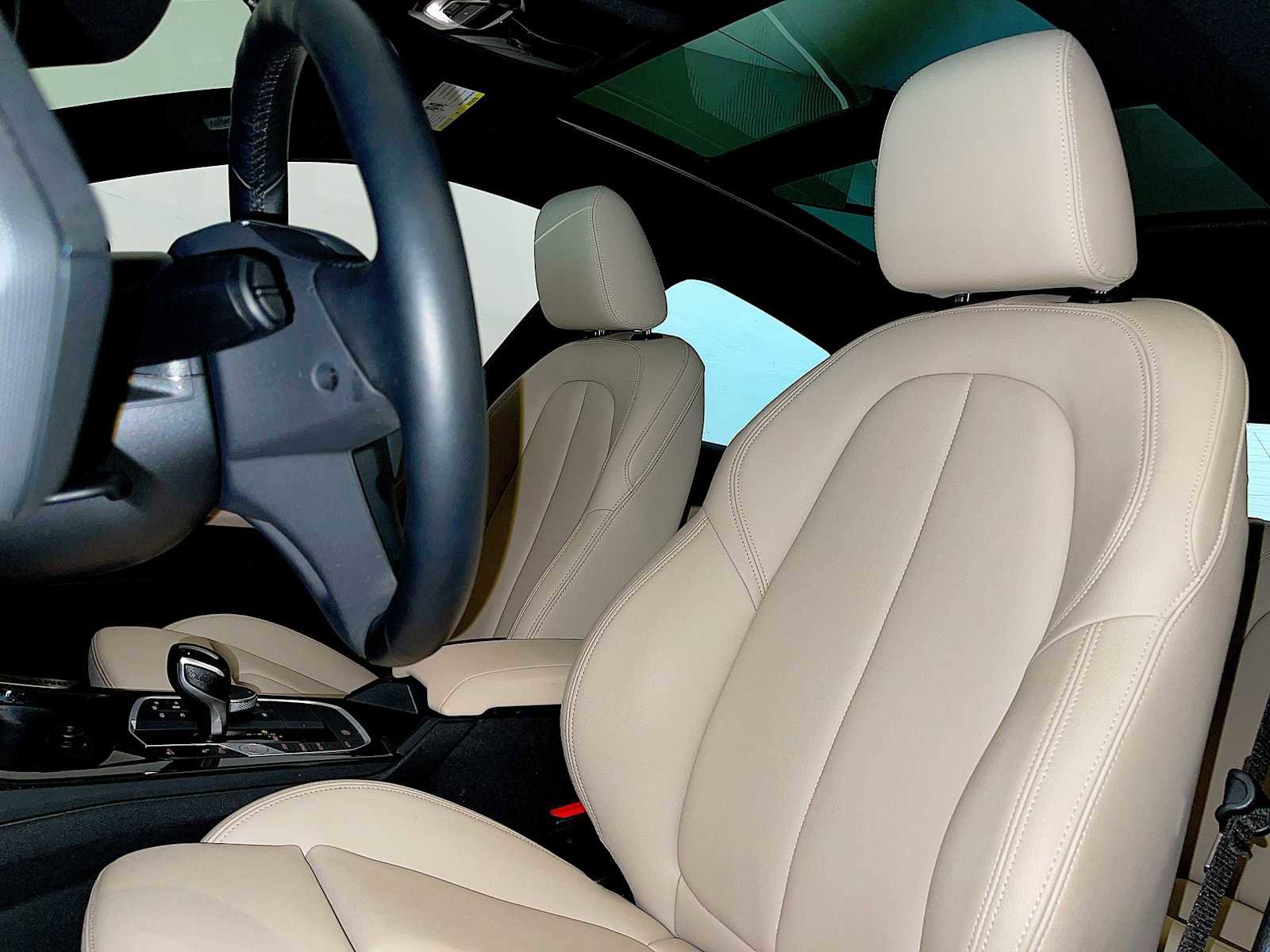 Certified 2024 BMW 228i xDrive Gran Coupe w/ Convenience Package image 22
