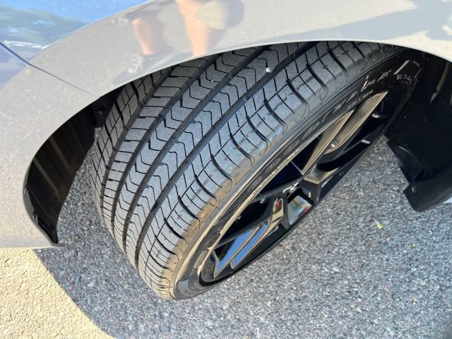 Certified 2026 Honda Civic Sport image 48