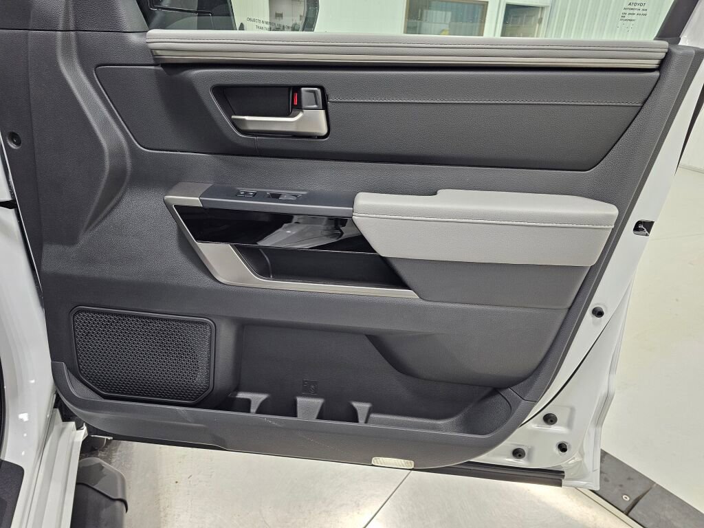 New 2026 Toyota Tundra Limited image 39