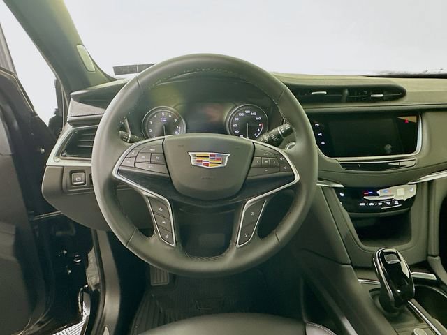 New 2026 Cadillac XT5 Premium Luxury image 7