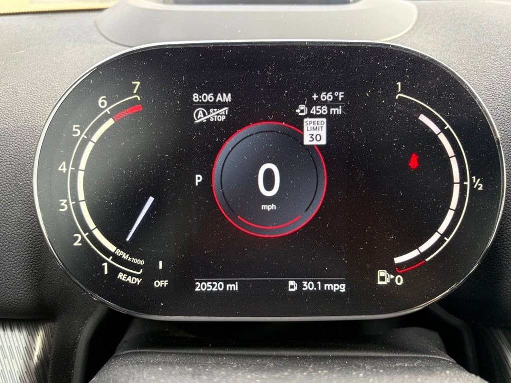 Used 2023 MINI Cooper Countryman S AWD/4WD image 16