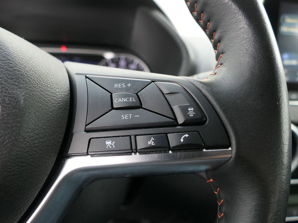 Used 2024 Nissan Sentra SR image 17