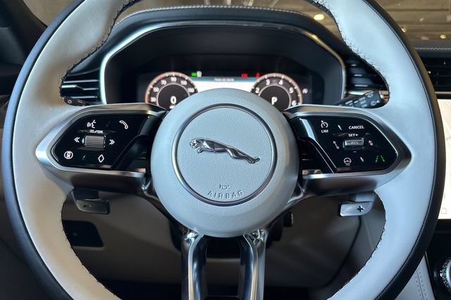 New 2026 Jaguar F-PACE R-Dynamic S AWD/4WD image 22