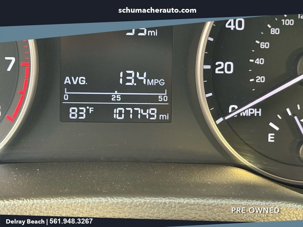 Used 2017 Hyundai Elantra SE FWD image 21