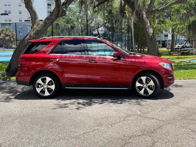 Used 2016 Mercedes-Benz GLE 350 image 6