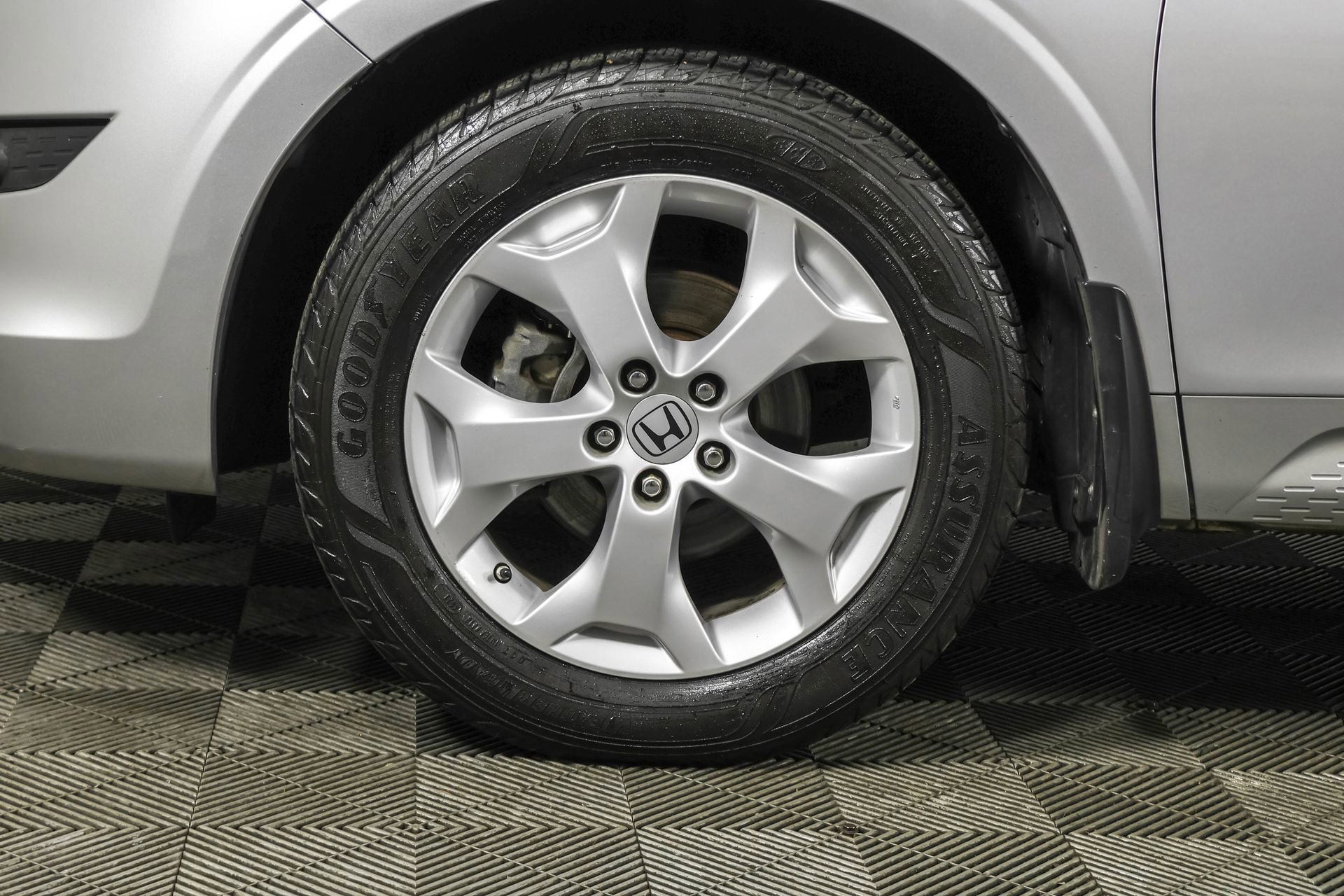 Used 2010 Honda Crosstour EX-L image 18