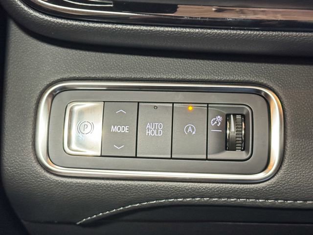 New 2025 Buick Enclave Sport Touring w/ Power Package image 42