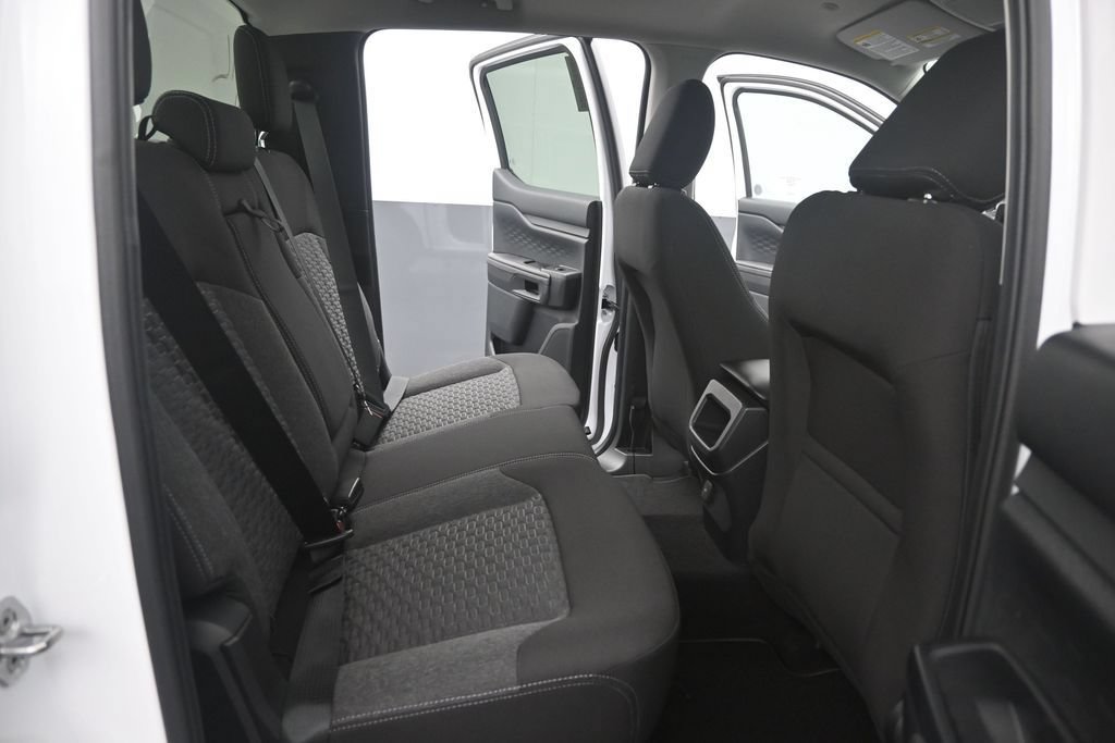 New 2026 Ford Ranger XL AWD/4WD image 10