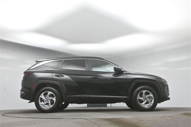 Used 2024 Hyundai Tucson SEL image 39