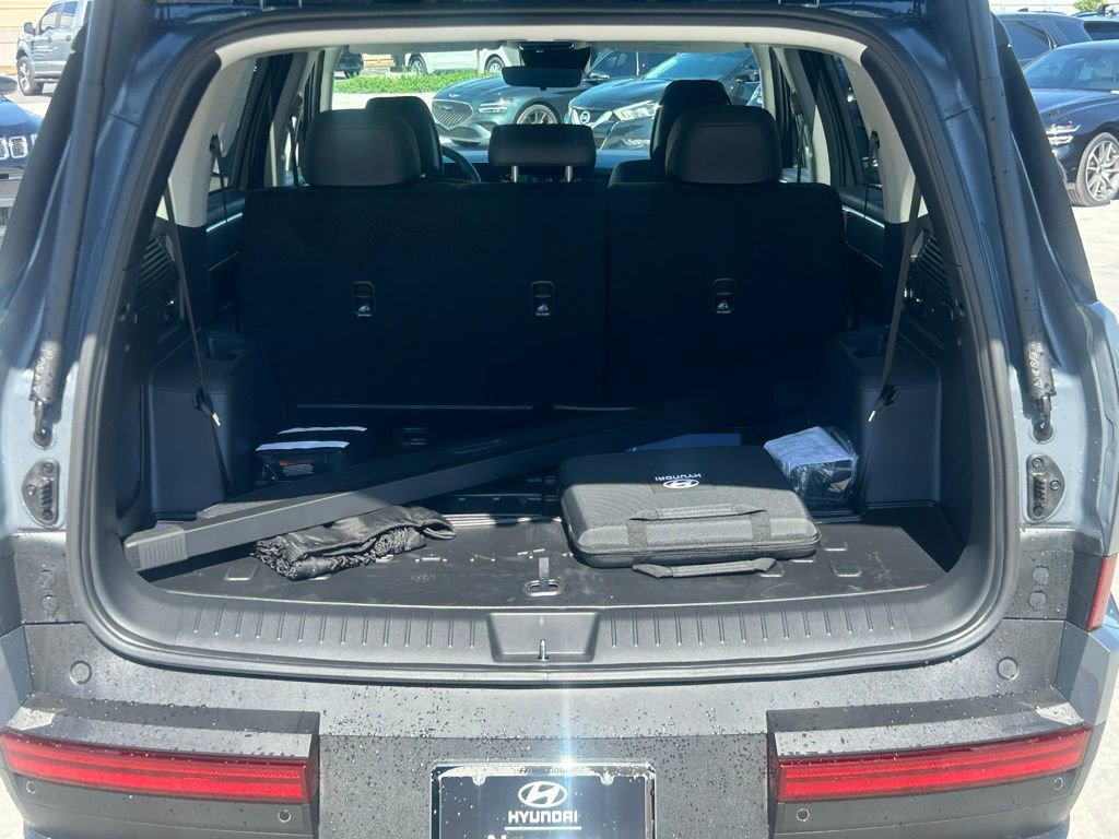 New 2026 Hyundai Santa Fe SEL image 14