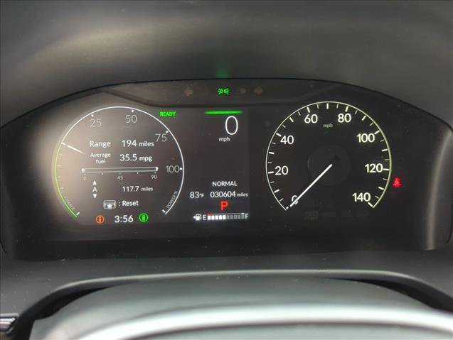 Certified 2024 Honda CR-V Sport image 11