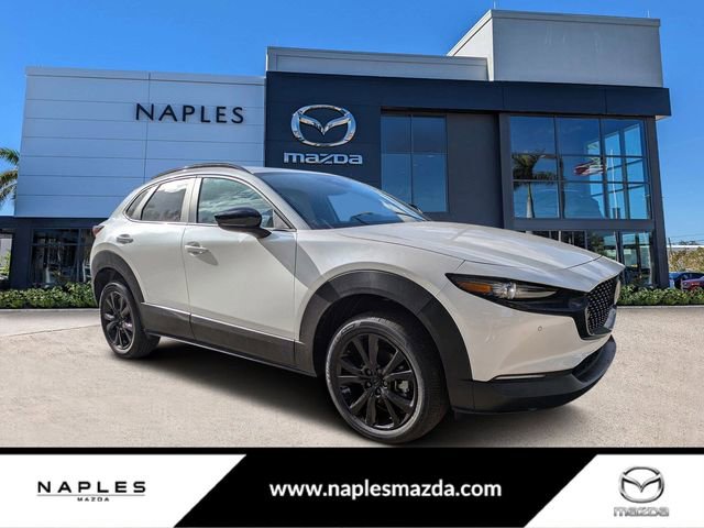 New 2026 MAZDA CX-30 AWD 2.5 S video 1
