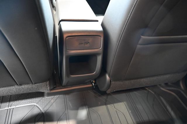 New 2026 Chevrolet Trax RS w/ Driver Confidence Package FWD image 25
