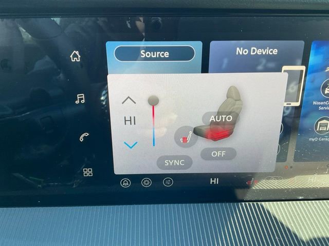 New 2026 Nissan Murano SV image 21