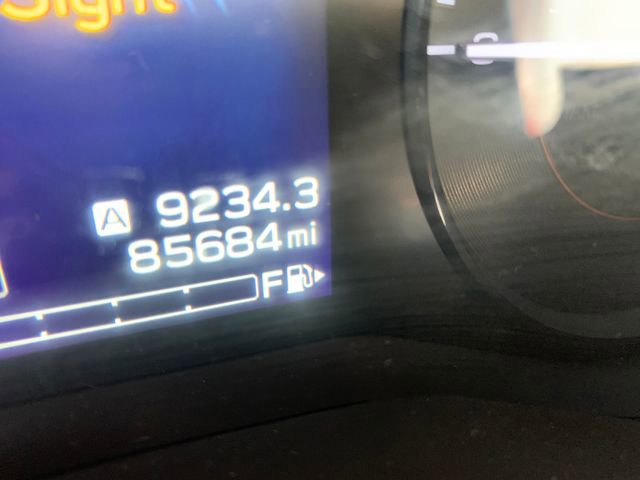 Used 2019 Subaru Crosstrek 2.0i Premium w/ Eyesight System AWD/4WD image 11