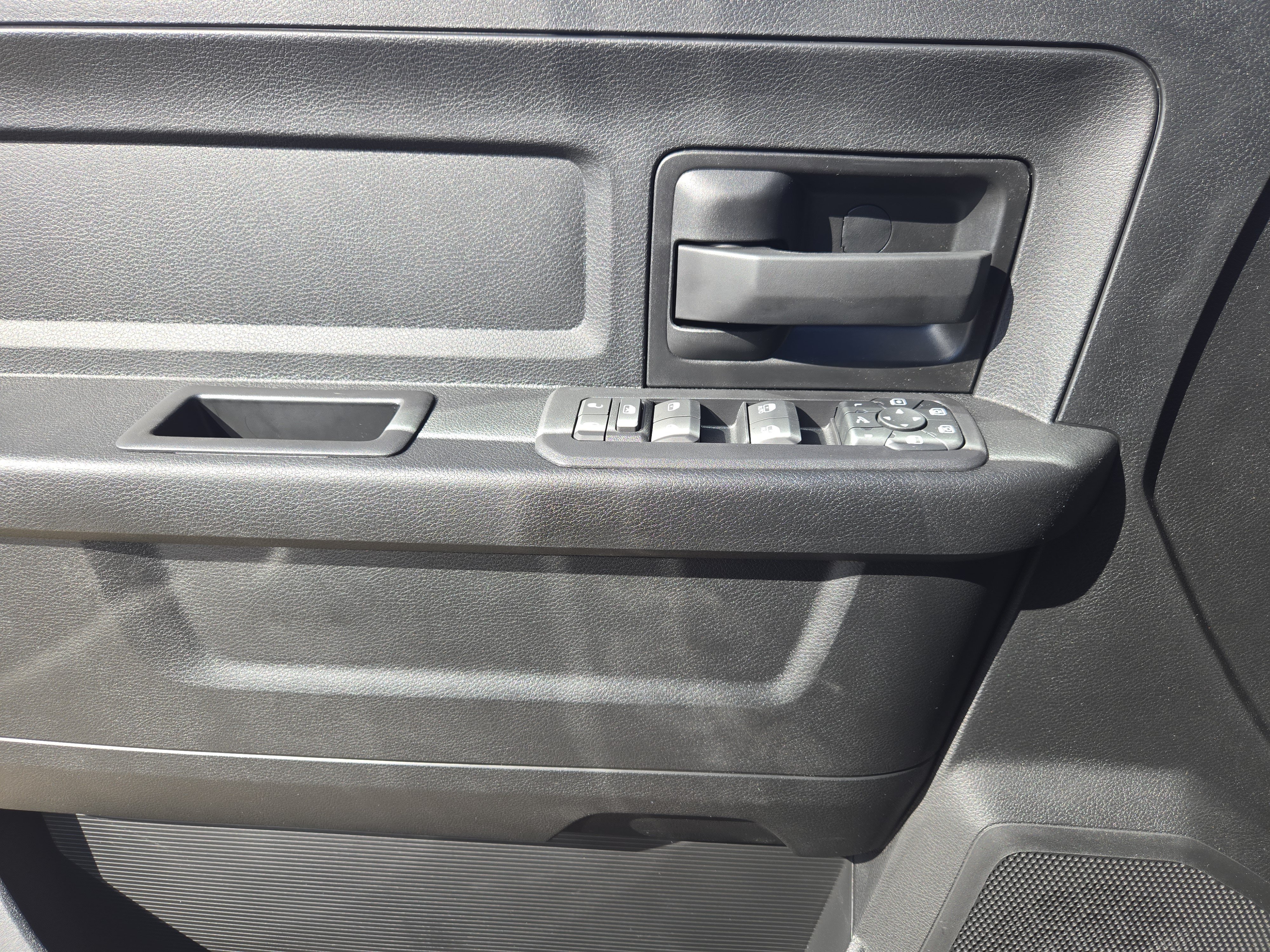 New 2026 RAM 2500 Tradesman AWD/4WD image 19