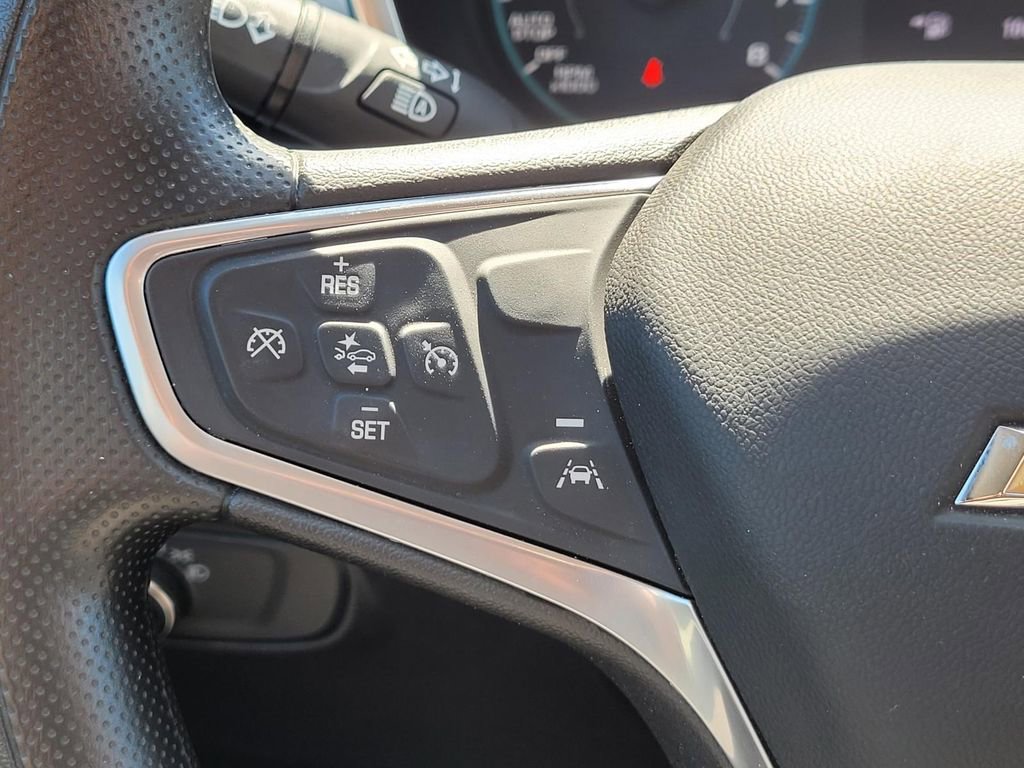 Used 2022 Chevrolet Equinox LS image 33