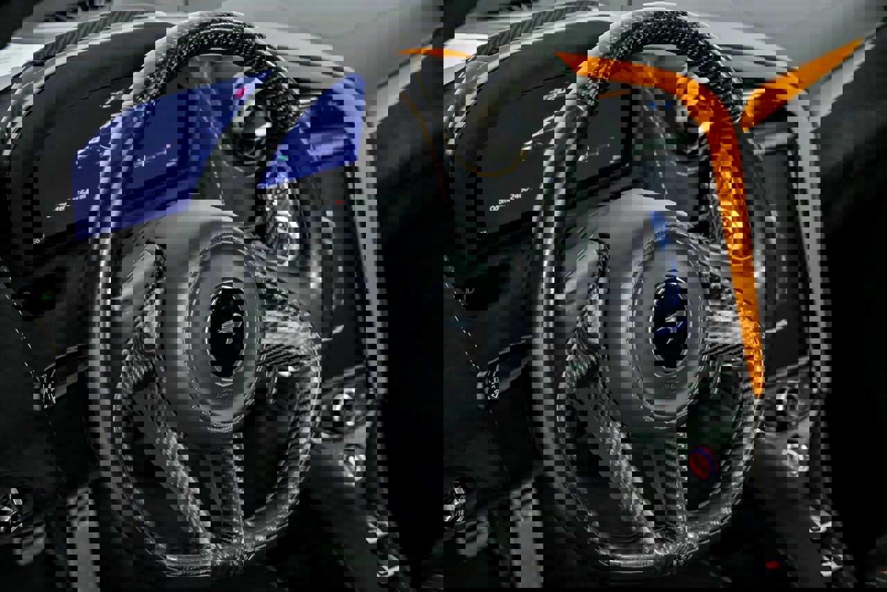 Used 2019 McLaren 720S Performance image 25