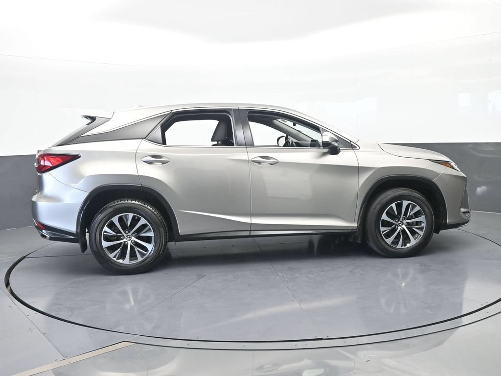 Used 2022 Lexus RX 350 FWD w/ Premium Package image 7
