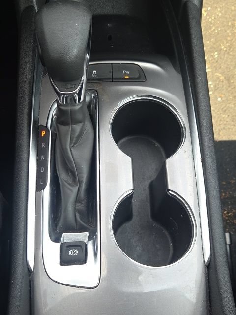 Used 2025 Chevrolet Malibu LT FWD image 30