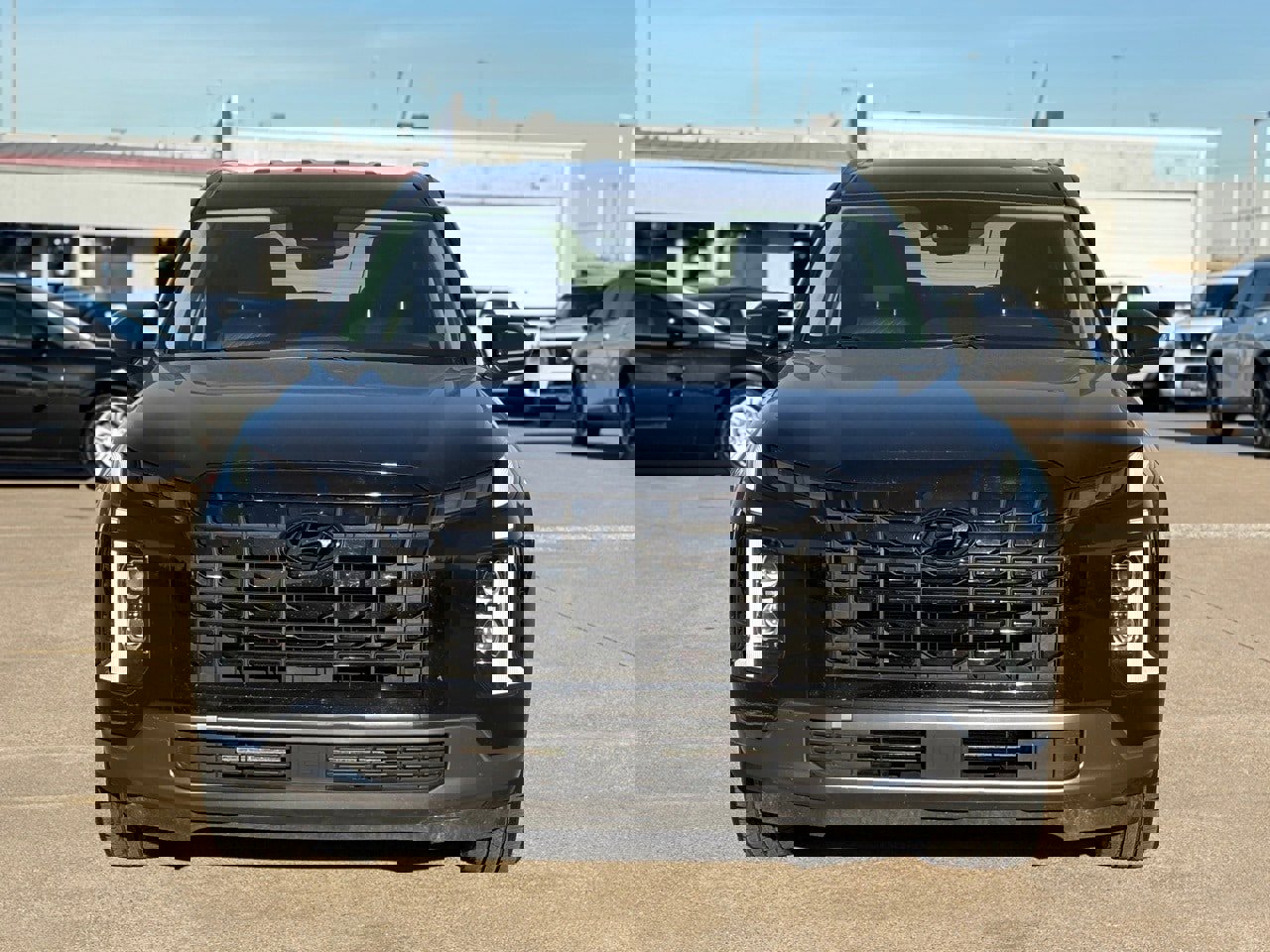 Used 2024 Hyundai Palisade SEL image 4