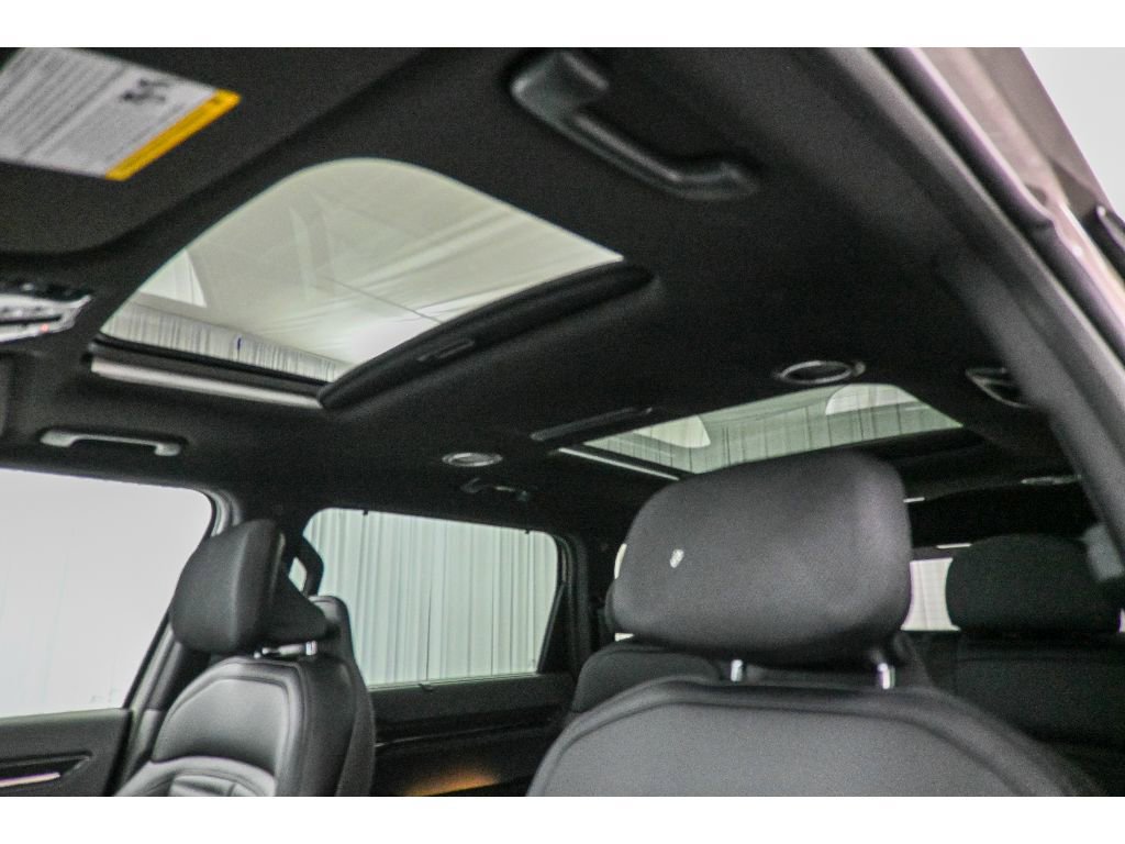 New 2026 Kia EV9 Land image 25