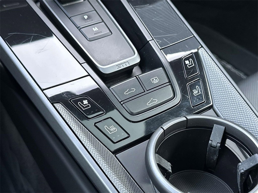 Used 2024 Porsche 911 Carrera image 29