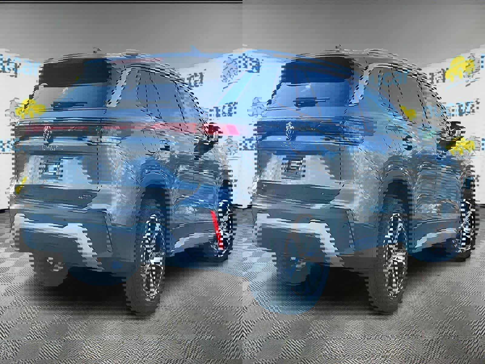 New 2026 Volkswagen Tiguan SE image 7