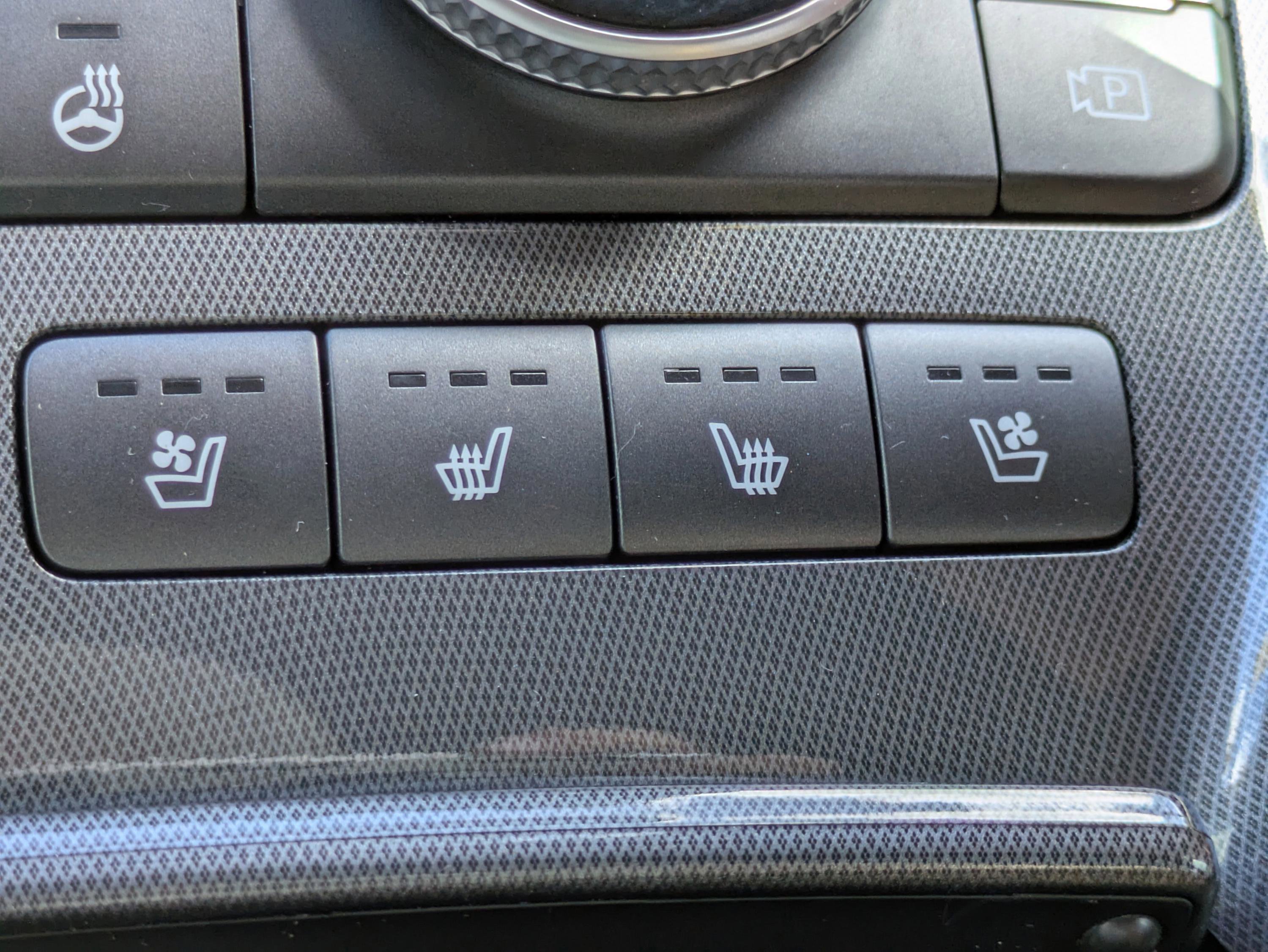 Certified 2022 Hyundai Santa Fe Calligraphy image 27