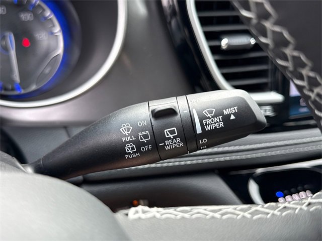 New 2025 Chrysler Pacifica Select image 19